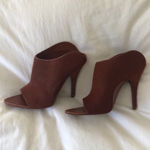 Alexander Wang Heels